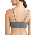 thumbnail image 2 of Women's Dri More Core Low Impact Cami Sports Bra, 2 of 2