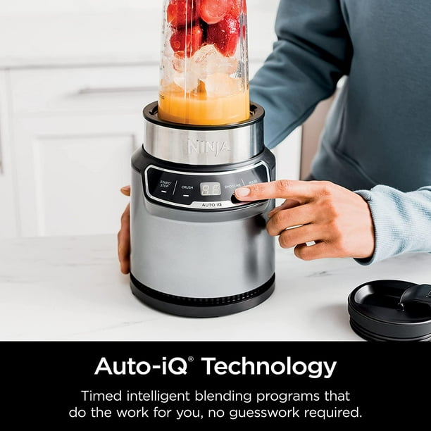 Nutri ninja professional 900 watts hotsell