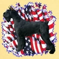 thumbnail image 3 of CafePress - Giant Schnauzer Patriot Toddler T Shirt - Cute Toddler T-Shirt, 100% Cotton, 3 of 4