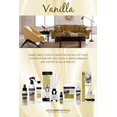 thumbnail image 5 of Acqua Aroma Vanilla Fabric Refresher 6.8 FL OZ (200ml) Fresh Linen Spray, 5 of 5