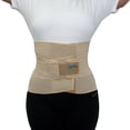 thumbnail image 1 of Faja Sacrolumbar Ventilada Varilla Flexible Beige Actve Pro, 1 of 5