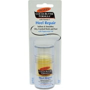 Palmer's Cocoa Butter Formula Heel Repair 0.90 oz (Pack of 4)