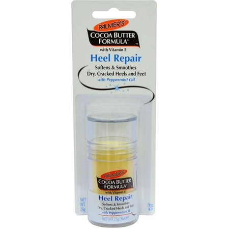 Palmer's Cocoa Butter Formula Heel Repair 0.90 oz (Pack of 4)