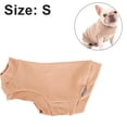 thumbnail image 2 of Fleece Dog Sweatshirt-soft Vest Thickening Warm Cat Sweater, 2 of 5