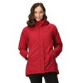 thumbnail image 5 of Regatta Womens Sanda III Waterproof Jacket, 5 of 7