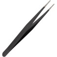 thumbnail image 1 of Pinces de Précision Craft County – Pinces Antistatiques en Acier Inoxydable – Largeur Grand, 1 of 2