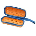 thumbnail image 2 of Caja de Gafas de Natación Concesionales de Protección de Carcasa Contenedor de Gafas Portátiles de Natación Portátiles de Gafas Portátiles para Anteoj, 2 of 8