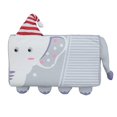 thumbnail image 1 of Toddler Pillow for Sleeping, Kids Pillows for Sleeping with Pillowcase 10 x 18 inch (Elephant), 1 of 5