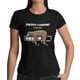 thumbnail image 1 of Playera Meme Perezoso Energy Loading Dama, 1 of 4