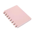 thumbnail image 3 of Paquete 48 piezas Libreta Ikoti con 80 hojas de raya/Ideal para notas rosa 14.6 x 21.5, 3 of 5