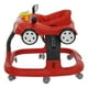 thumbnail image 3 of Andadera Bebé Prinsel Auto 3 Alturas Tablero Electrónico 7118 Rojo, 3 of 9