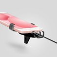 thumbnail image 4 of Inteprter Soporte para teléfono Estructura estable Ventilación de aire Montaje para teléfonos Sin rebabas Accesorios para automóviles Accesorio para Teléfono y Comunicación, 4 of 8