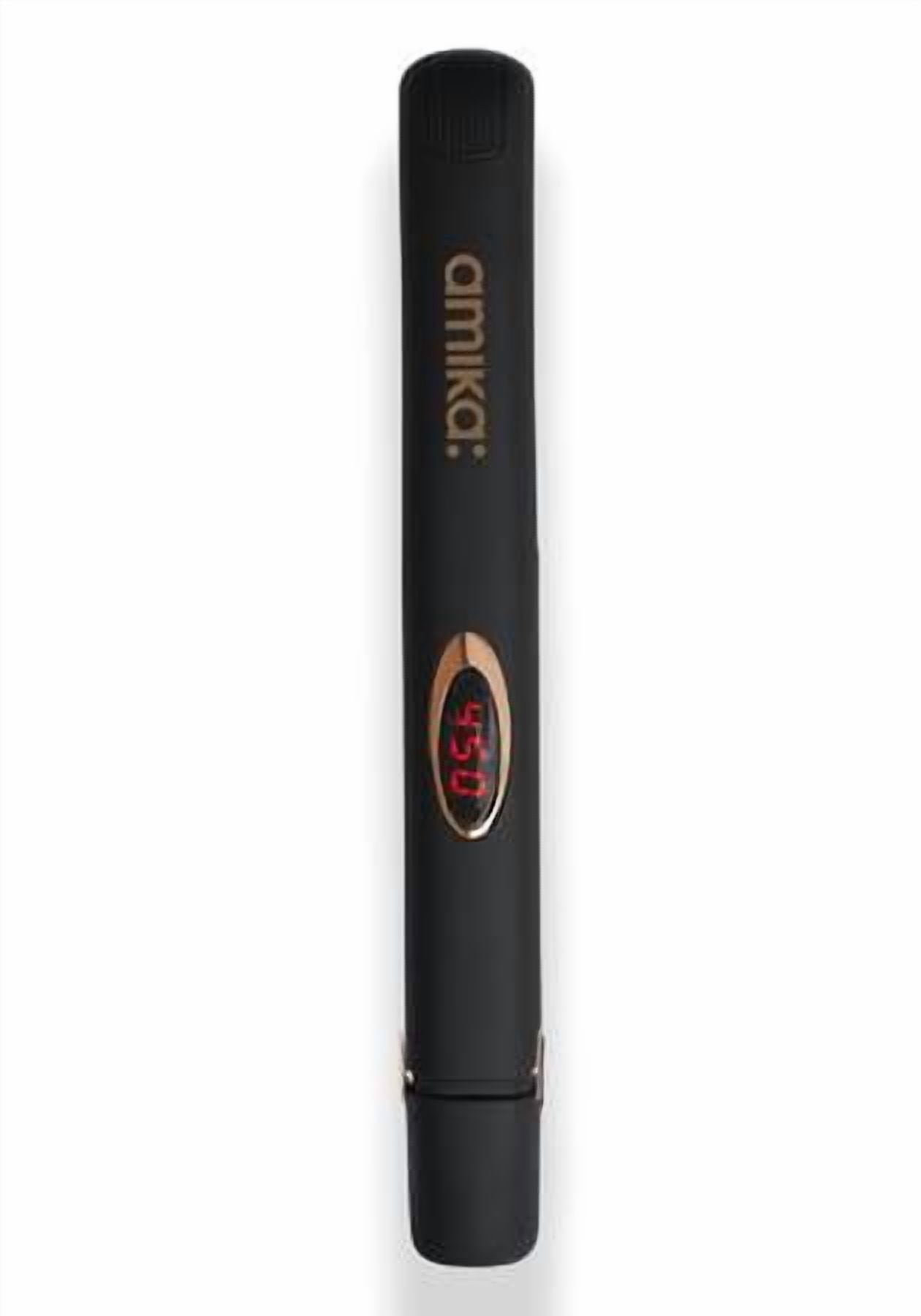 Amika The Confidante Moisture Lock Styler 1 Count