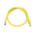 thumbnail image 2 of Medium Pressure Hose Snorkel Durable for Hose Dive Breathing Scuba Simple Using Medium Pressure Diving Diving Equipment, 2 of 9