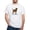 White, variant on CafePress - Hank The Cowdog, Its Me Again... T Shirt - Men's Classic Cotton T-Shirts