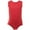 Red, variant on Capezio Tank Leotard - Girls