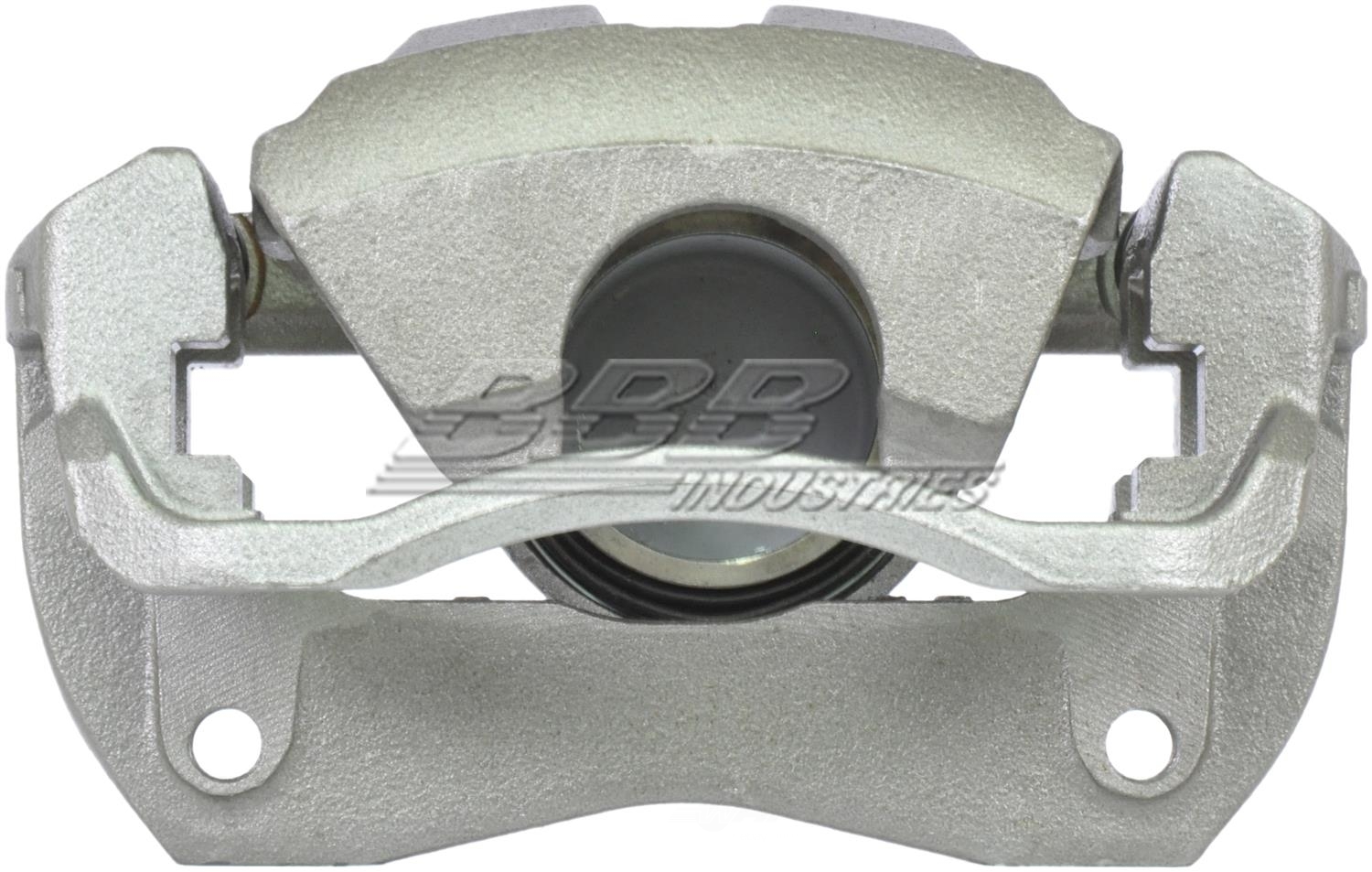 TERREPOWER formerly BBB Industries 99-01697B Reman Caliper w/installation Hardware