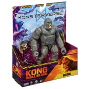 Godzilla x Kong 6 Skull Island Kong