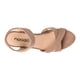 thumbnail image 4 of SANDALIAS STYLO MUJER 20088 SUEDE BEIGE, 4 of 4