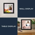 thumbnail image 3 of My Mother, Gift from Daughter for Mother, Picture Frame for Mom 6324B, 3 of 9