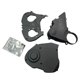 thumbnail image 1 of Timing Gear Chamber Cover 0320X3 0320X4 0320X5, 1 of 5