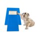thumbnail image 2 of Almohadilla para rascar para perros, lima de uñas para perros, tablero para rascar 13,78 pulgadas x 9,84 pulgadas x 1,18 pulgadas, juguete de rascador jinwen Bloc de notas, 2 of 8