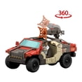 thumbnail image 5 of Juguete Mattel Jurassic World Rebirth Vehículo de la Película, 5 of 5
