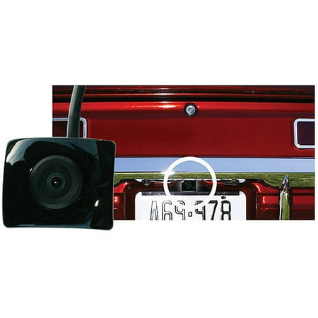 Concept RVC-160 Rear View Full Color Camera