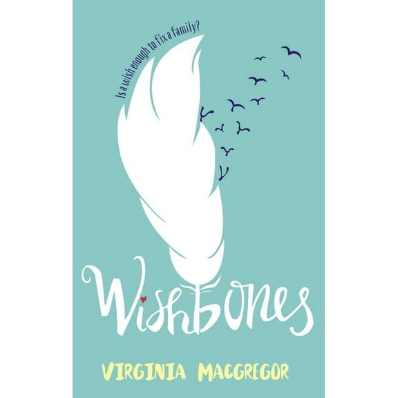 Wishbones (Paperback)