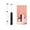 AB, variant on A Electric Milk Coffee Stirrer With Stainless Steel Blades Abs Body Powerful Mixing Operation One Button Control Cordless Design For Kitchen Beverage Preparation