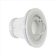 thumbnail image 4 of 6 Piezas Filtro HEPA para Aspiradora PráCtica Hogar Coche Mini Filtro Lavable InaláMbrico Accesorios de Repuestos, 4 of 6