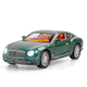 thumbnail image 1 of Juguete de decoración de modelo de coche de aleación de simulación 1 a 24 con generación de sonido y luz, 1 of 5
