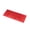 Red, variant on Corded Mechanical Keyboard Aluminum Hollow Frame Switches Customizable Color Lighting High Responsiveness Gaming