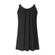 thumbnail image 5 of Vestido de playa para mujer Bikini Beachwear Coverups Casual Vacation Short Summer Halter Vestidos OAVQHLG3B Store lin121212, 5 of 5