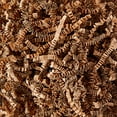 thumbnail image 3 of Kraft Paper Shred, 1.25 oz, by Way To Celebrate, 3 of 4