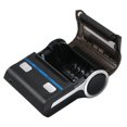 thumbnail image 4 of BT Portable de 80 mm Inpersora Térmica Bt y Conexión de DoBle MODO USB Conexión Incorporada Informora de Batería Recargable, 4 of 7