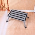 thumbnail image 4 of Step, Portable Folding Step Stool, for Seniors Toddlers Storage Easy Transportation, 4 of 8