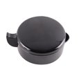 thumbnail image 1 of KAKOWELY 1PC Inkstone with Cover Multifunction Ink Fountain Ink Plate Calligraphy Painting Tool,5.12"X3.94"X1.77", 1 of 4
