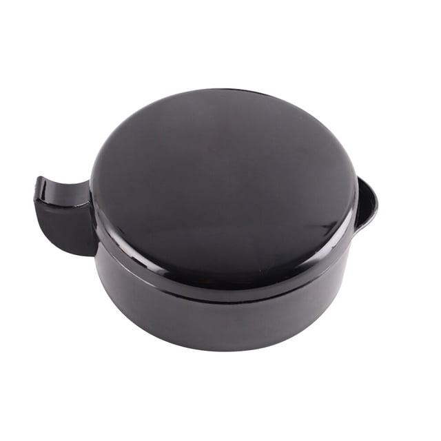 SHISUYAN 1PC Inkstone with Cover Multifunction Ink Fountain Ink Plate Calligraphy Painting Tool