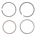 thumbnail image 1 of Piston Ring Stainless Steel Assembly Accessory for EY20 167F EY20‑3 Gasoline Engine, 1 of 14
