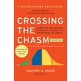 thumbnail image 1 of Libro Cruzando el abismo, tercera edición, Marketing | HarperCollins, 1 of 1