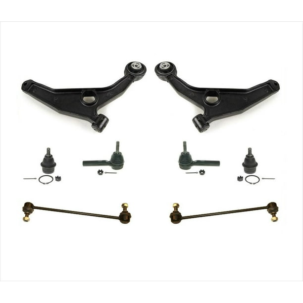 Lower Control Arms Ball Joints fits for Chrysler 200 1114 Dodge