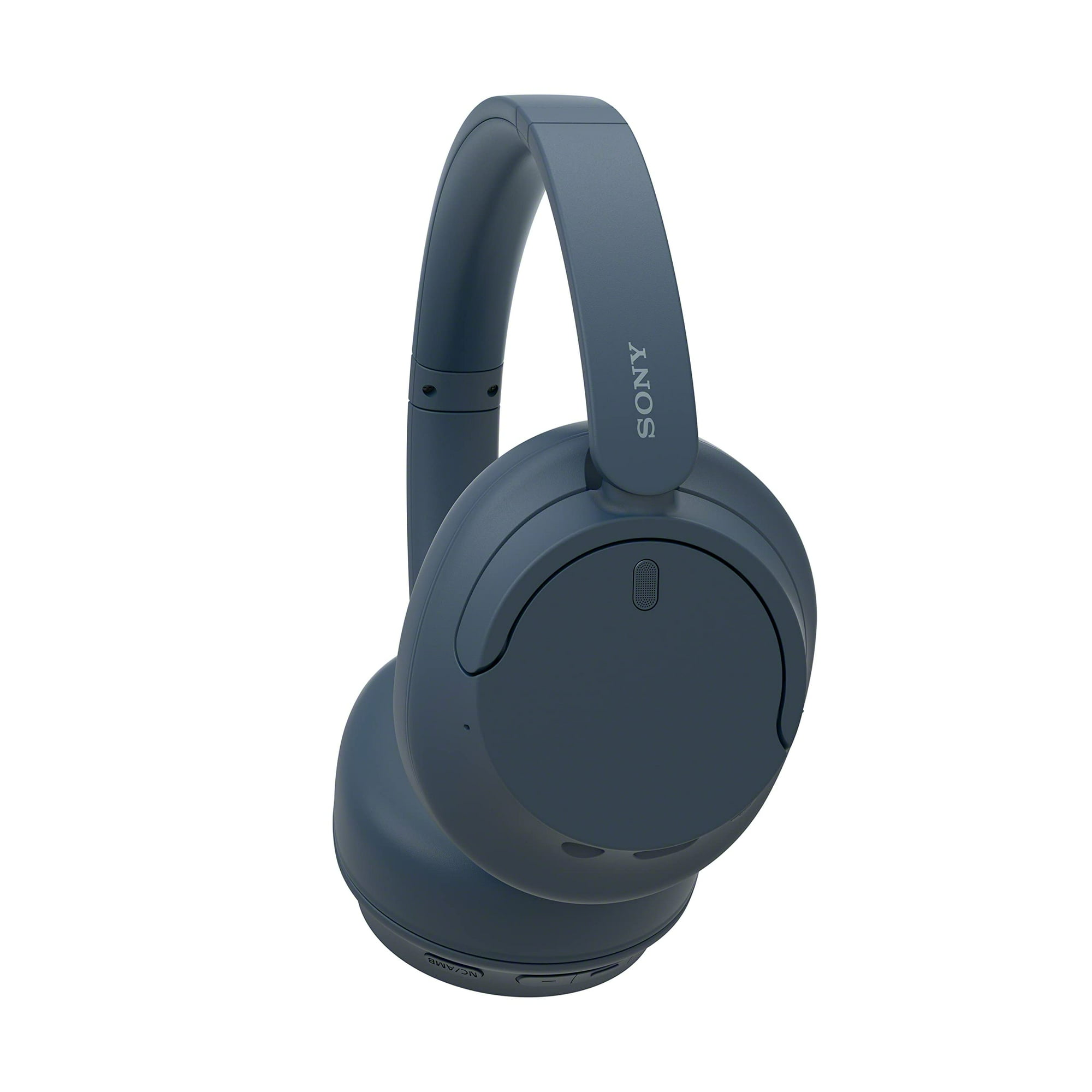 Sony WH-CH720N Wireless Noise-Canceling Headphones - Blue - Walmart.ca