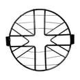 thumbnail image 4 of jiaping 6.42" Motorcycle Headlight Grill Decoration Motorcycle Front Headlight Guard, 4 of 9