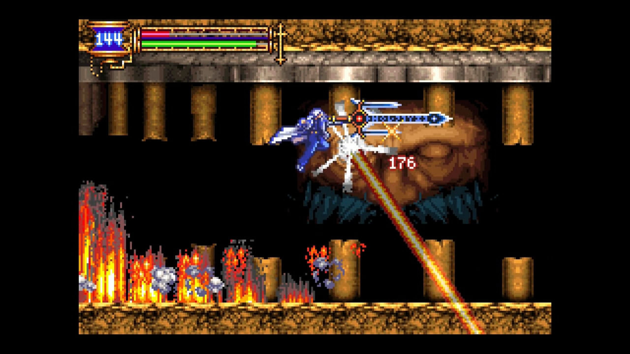 Castlevania Advance Collection - Nintendo Switch [Digital]