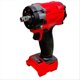 thumbnail image 1 of Brushless Impac Wrench Electric Driver for Milwaukee 18V Battery, 1 of 5