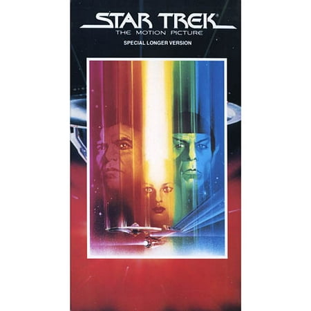 Star Trek: The Motion Picture