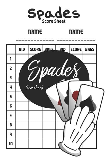 spades scoring nil