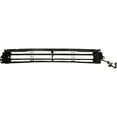 thumbnail image 5 of Active Grille Shutter Compatible with 2016-2018 Toyota Prius One Two Three Four All Trims 1.8L Hybrid Lower w/o Actuator 53019-47010 TO1206100 121HP 4-Cyl 53019-47011 88940-47010, 5 of 8