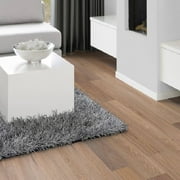 SOLIDFLOOR Lifestyle Collection Pyranees Oak Engineered Hardwood Plank, 19/32" x 7-7/16"W